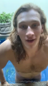 Marc Savage (Free) [ iammarcsavage ] Onlyfans leaked video 4898683 on Hotleaks.tv