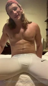 Marc Savage (Free) [ iammarcsavage ] Onlyfans leaked video 4898688 on Hotleaks.tv