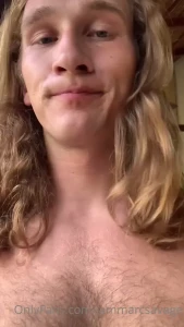 Marc Savage (Free) [ iammarcsavage ] Onlyfans leaked video 4898689 on Hotleaks.tv