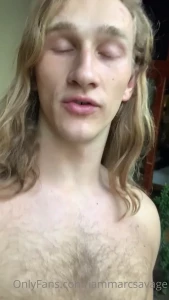 Marc Savage (Free) [ iammarcsavage ] Onlyfans leaked video 4898695 on Hotleaks.tv
