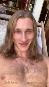 Marc Savage (Free) [ iammarcsavage ] Onlyfans leaked video 4898701 on Hotleaks.tv