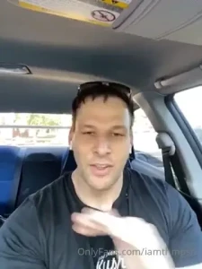 THMPSN [ iamthmpsn ] Onlyfans leaked video 4898788 on Hotleaks.tv