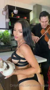 THMPSN [ iamthmpsn ] Onlyfans leaked video 4898794 on Hotleaks.tv