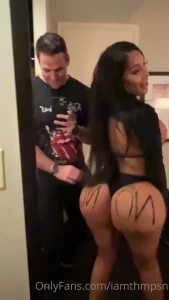 THMPSN [ iamthmpsn ] Onlyfans leaked video 4898805 on Hotleaks.tv