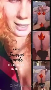 Iara Steffens [ iarasteffens ] Onlyfans leaked video 18307045 on Hotleaks.tv