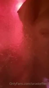 Iara Steffens [ iarasteffens ] Onlyfans leaked video 18307090 on Hotleaks.tv