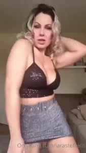 Iara Steffens [ iarasteffens ] Onlyfans leaked video 18307118 on Hotleaks.tv