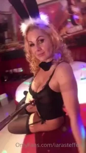 Iara Steffens [ iarasteffens ] Onlyfans leaked video 18307160 on Hotleaks.tv