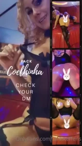Iara Steffens [ iarasteffens ] Onlyfans leaked video 18307162 on Hotleaks.tv