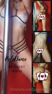 Iara Steffens [ iarasteffens ] Onlyfans leaked video 18307172 on Hotleaks.tv