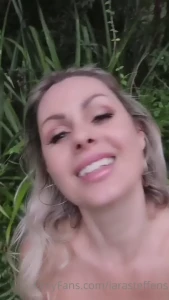 Iara Steffens [ iarasteffens ] Onlyfans leaked video 5625268 on Hotleaks.tv