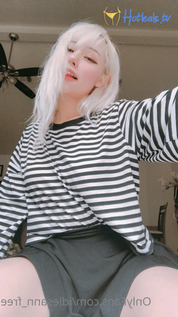 San's F R E E onlyfans [ idlesann_free ] Onlyfans leaked photo 14591885 on Hotleaks.tv