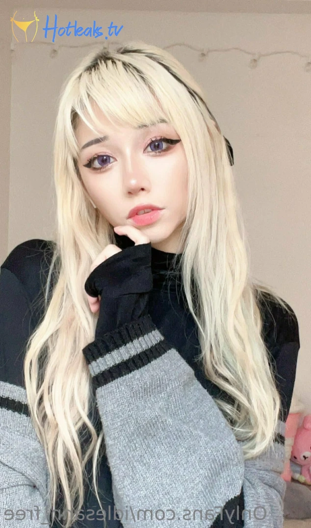 San's F R E E onlyfans [ idlesann_free ] Onlyfans leaked photo 14591897 on Hotleaks.tv