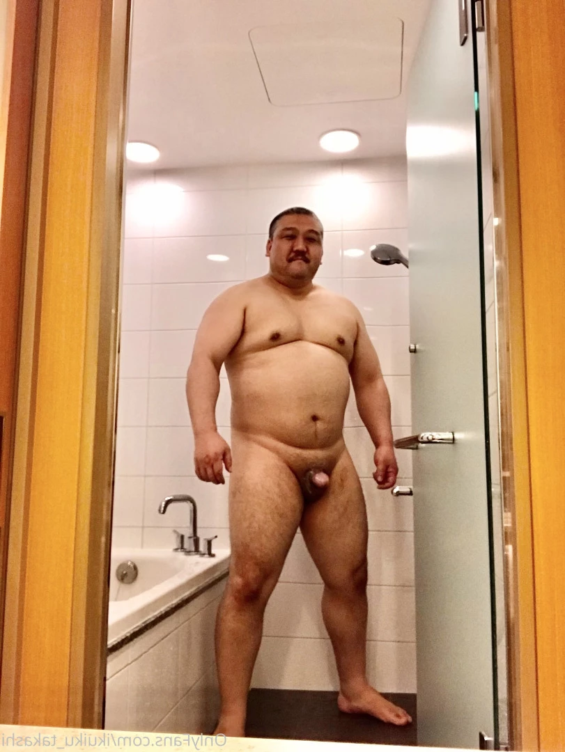 たかし エロ親父【EROTiC DADDY】 [ ikuiku_takashi ] Onlyfans leaked photo 6307491 on Hotleaks.tv