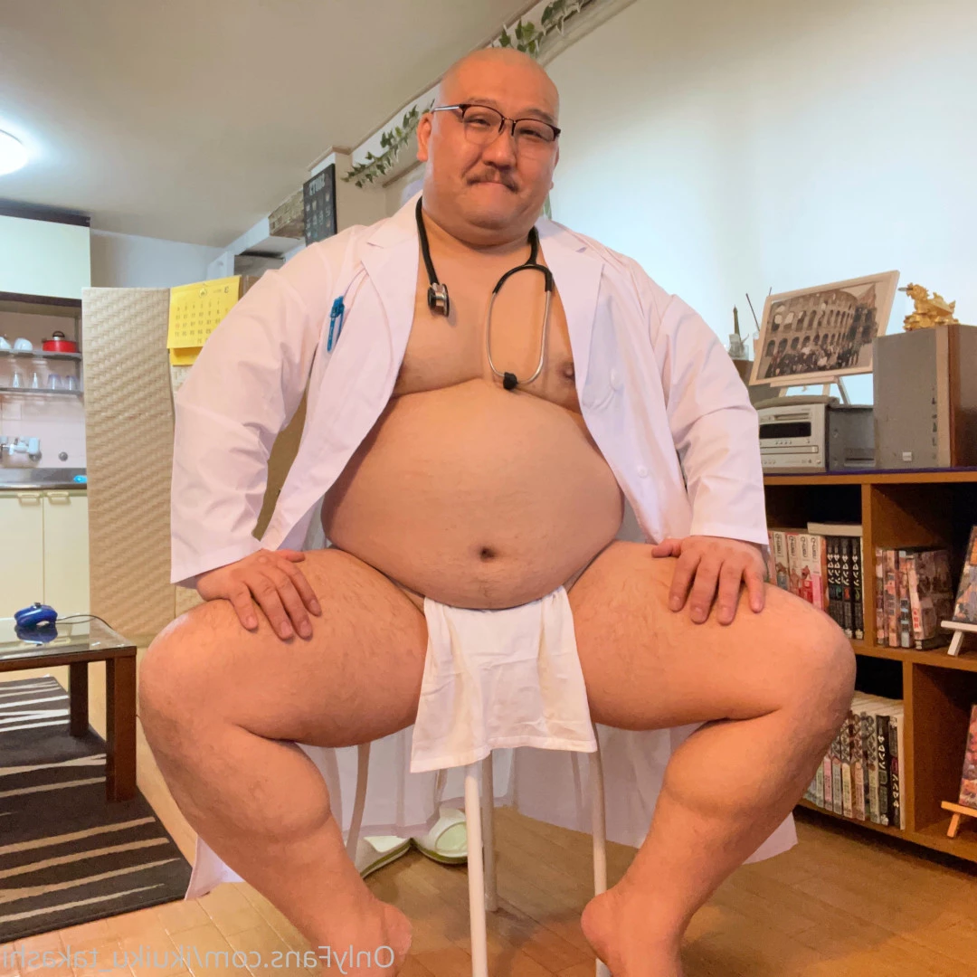たかし エロ親父【EROTiC DADDY】 [ ikuiku_takashi ] Onlyfans leaked photo 6307499 on Hotleaks.tv