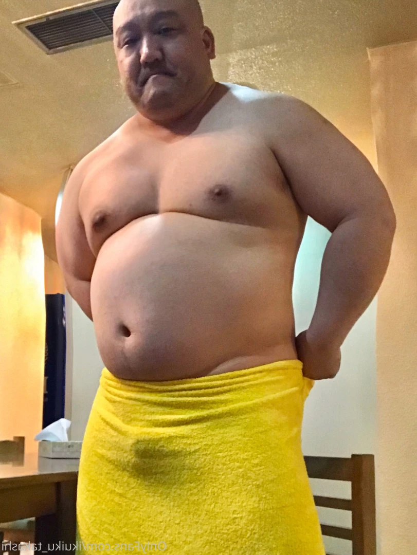 たかし エロ親父【EROTiC DADDY】 [ ikuiku_takashi ] Onlyfans leaked photo 6307506 on Hotleaks.tv