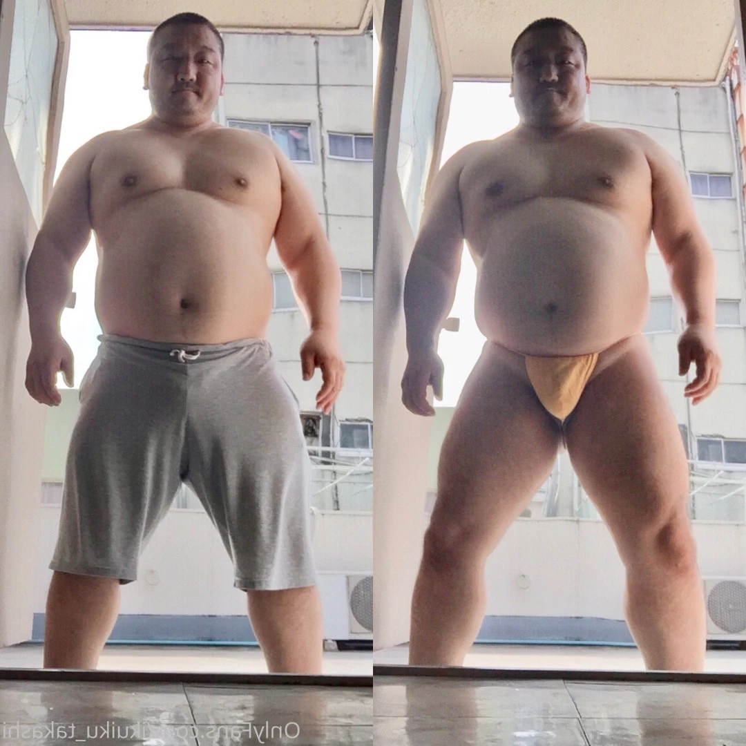 たかし エロ親父【EROTiC DADDY】 [ ikuiku_takashi ] Onlyfans leaked photo 6307637 on Hotleaks.tv