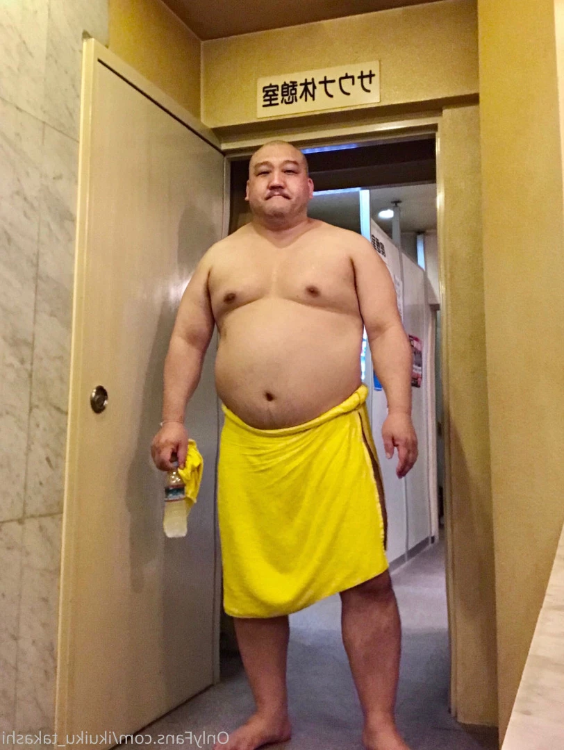 たかし エロ親父【EROTiC DADDY】 [ ikuiku_takashi ] Onlyfans leaked photo 6307699 on Hotleaks.tv