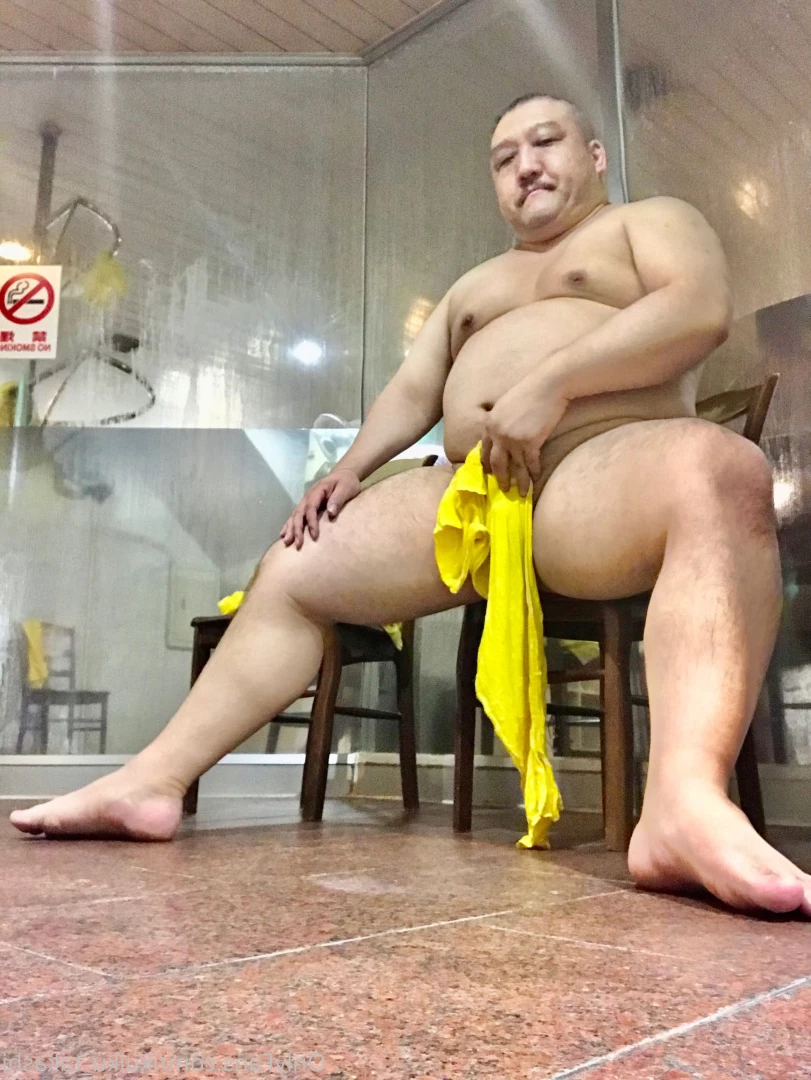 たかし エロ親父【EROTiC DADDY】 [ ikuiku_takashi ] Onlyfans leaked photo 6307722 on Hotleaks.tv