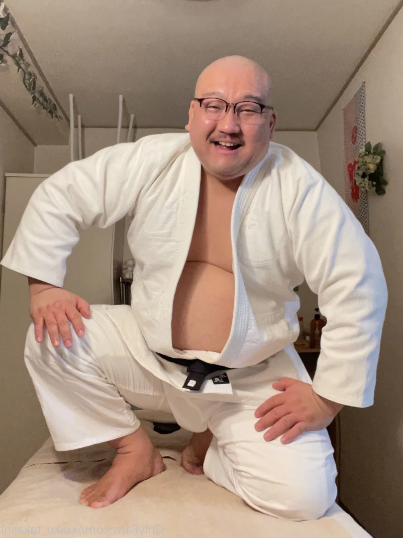 たかし エロ親父【EROTiC DADDY】 [ ikuiku_takashi ] Onlyfans leaked photo 6307730 on Hotleaks.tv