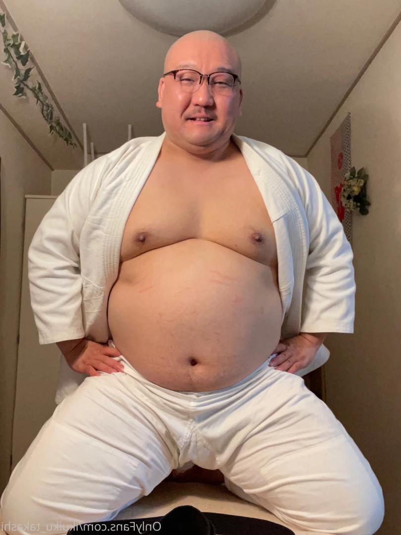 たかし エロ親父【EROTiC DADDY】 [ ikuiku_takashi ] Onlyfans leaked photo 6307795 on Hotleaks.tv