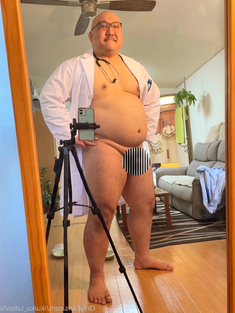 たかし エロ親父【EROTiC DADDY】 [ ikuiku_takashi ] Onlyfans leaked photo 6307842 on Hotleaks.tv