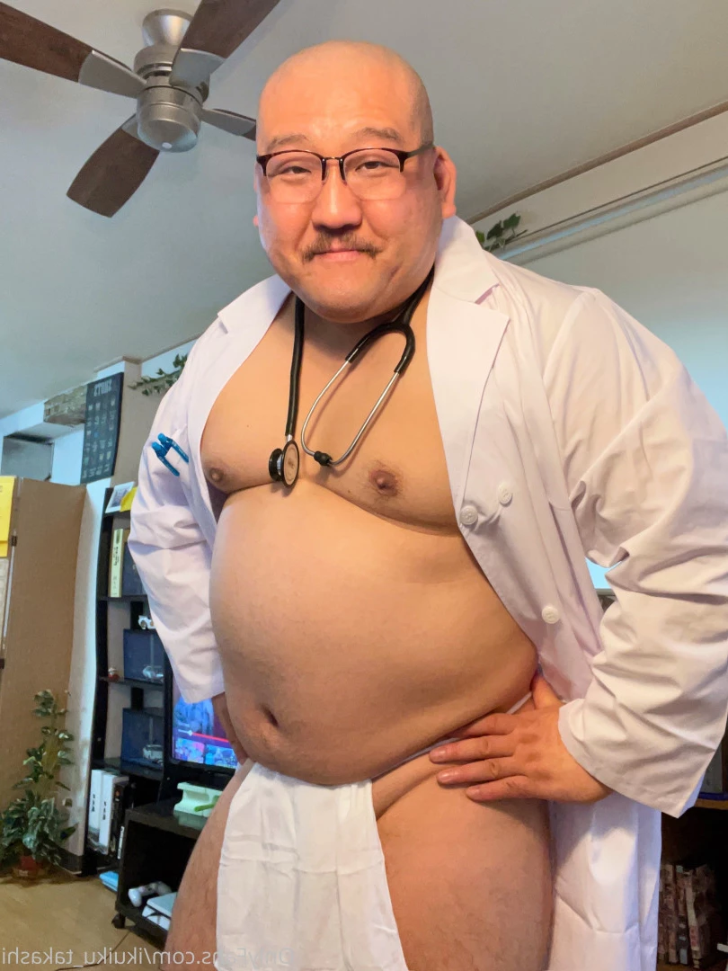 たかし エロ親父【EROTiC DADDY】 [ ikuiku_takashi ] Onlyfans leaked photo 6308001 on Hotleaks.tv