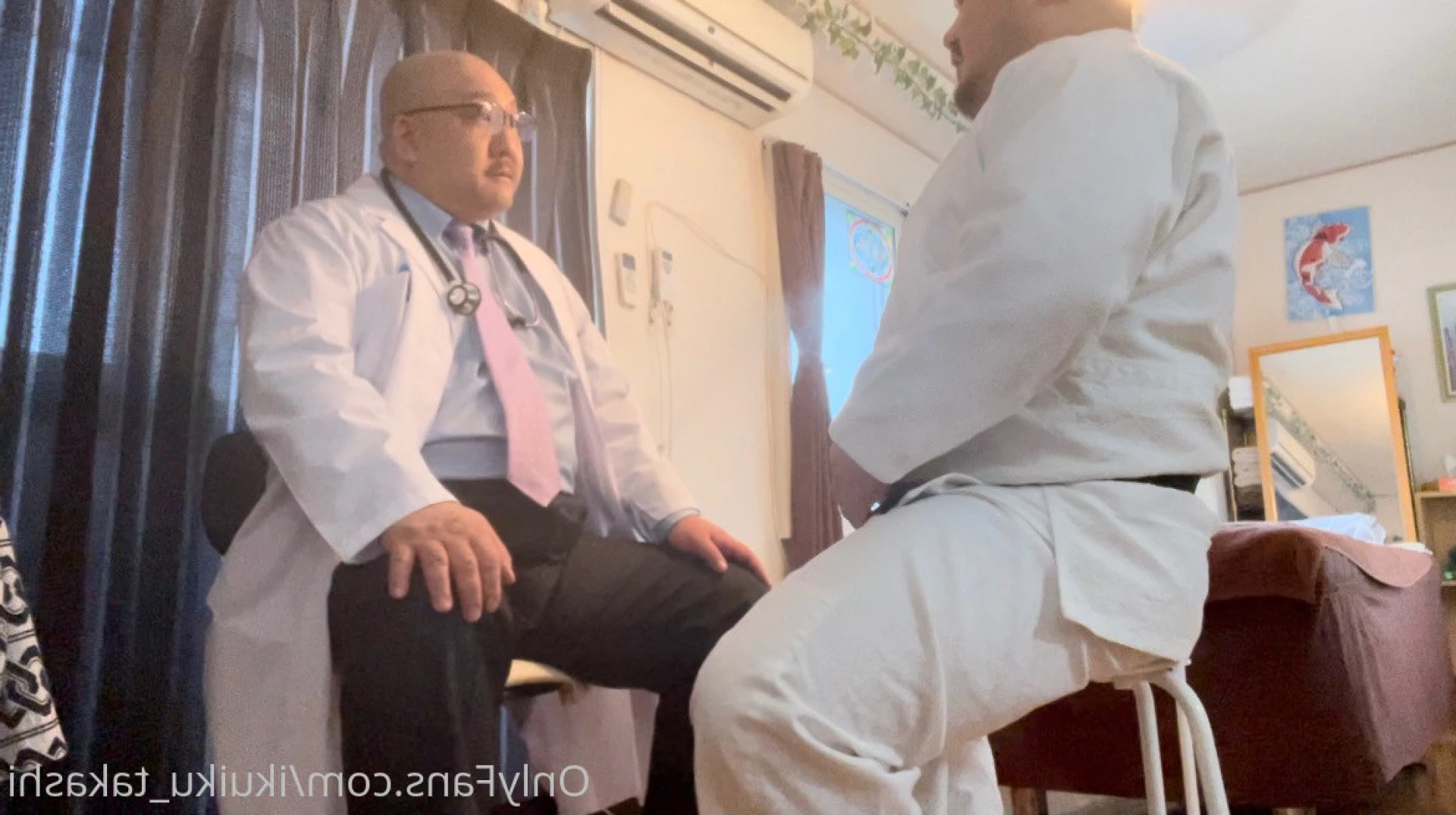 たかし エロ親父【EROTiC DADDY】 [ ikuiku_takashi ] Onlyfans leaked photo 6308096 on Hotleaks.tv