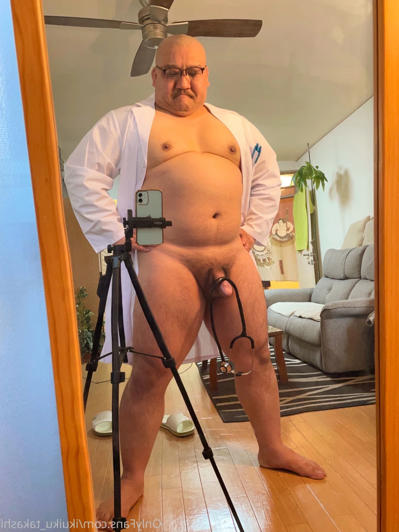 たかし エロ親父【EROTiC DADDY】 [ ikuiku_takashi ] Onlyfans leaked photo 6308104 on Hotleaks.tv