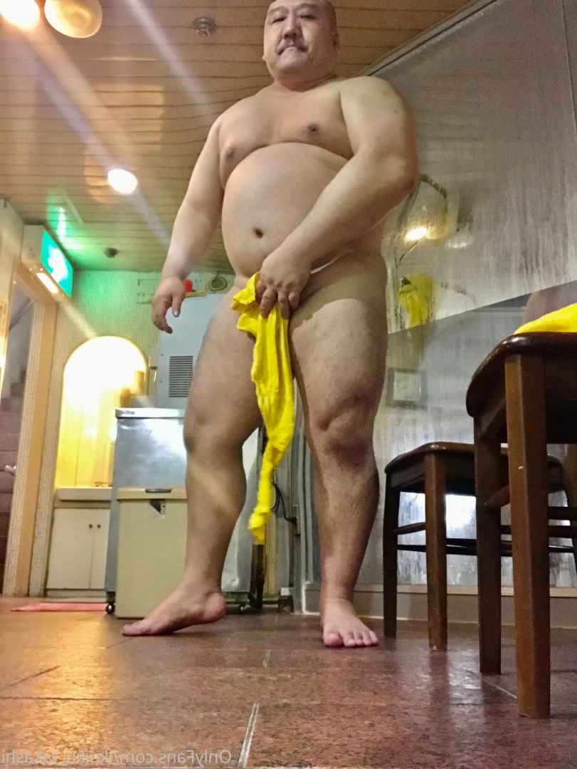 たかし エロ親父【EROTiC DADDY】 [ ikuiku_takashi ] Onlyfans leaked photo 6308154 on Hotleaks.tv