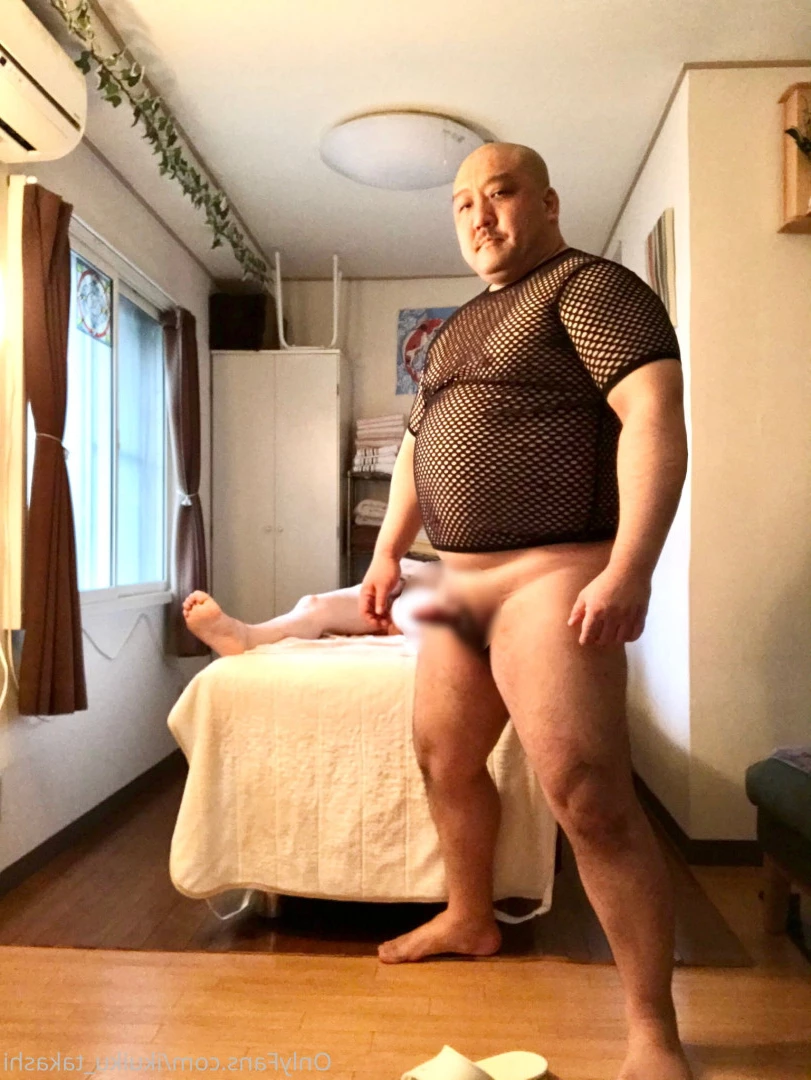 たかし エロ親父【EROTiC DADDY】 [ ikuiku_takashi ] Onlyfans leaked photo 6308177 on Hotleaks.tv