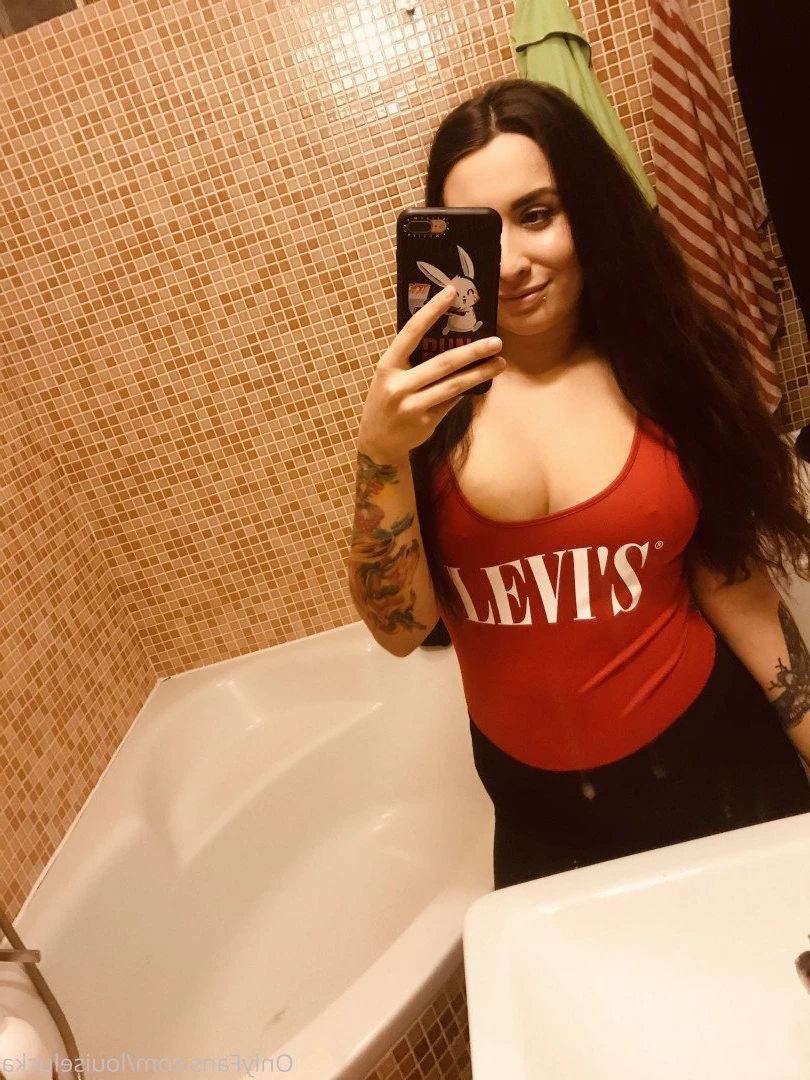 Louise [ louiselucka ] Onlyfans leaked photo 3398029 on Hotleaks.tv