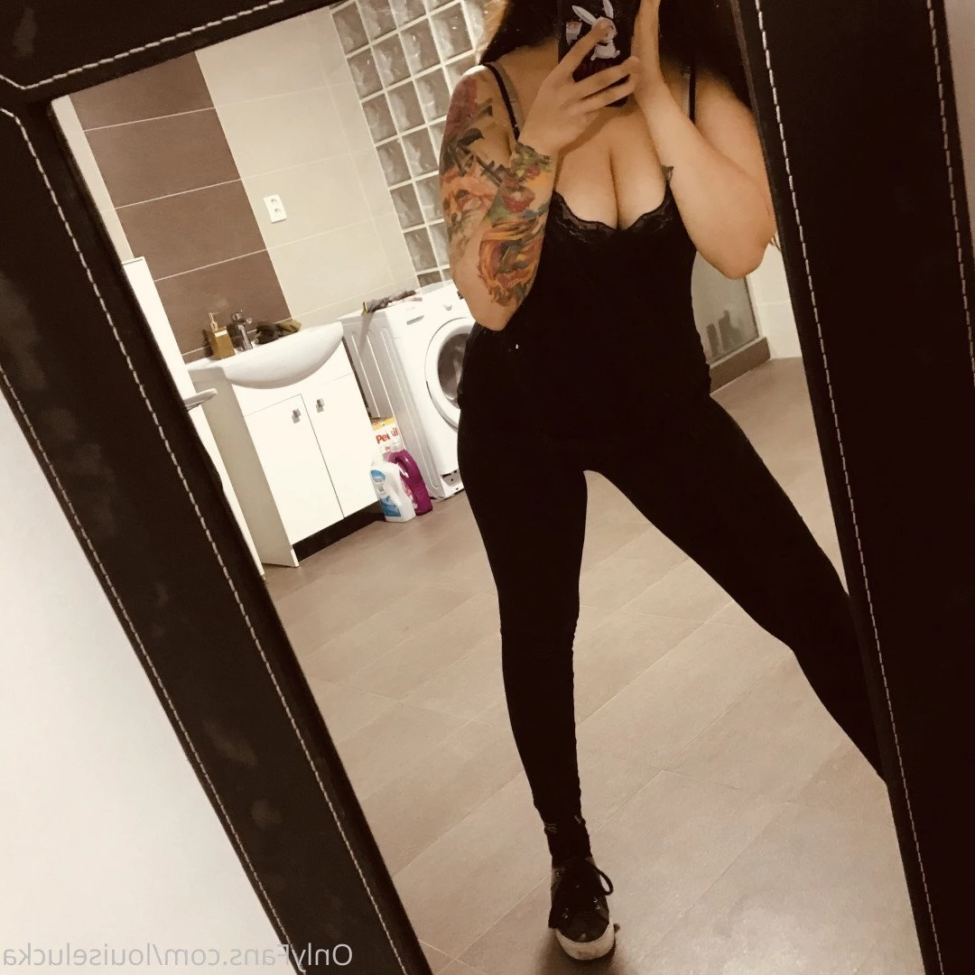 Louise [ louiselucka ] Onlyfans leaked photo 3398368 on Hotleaks.tv