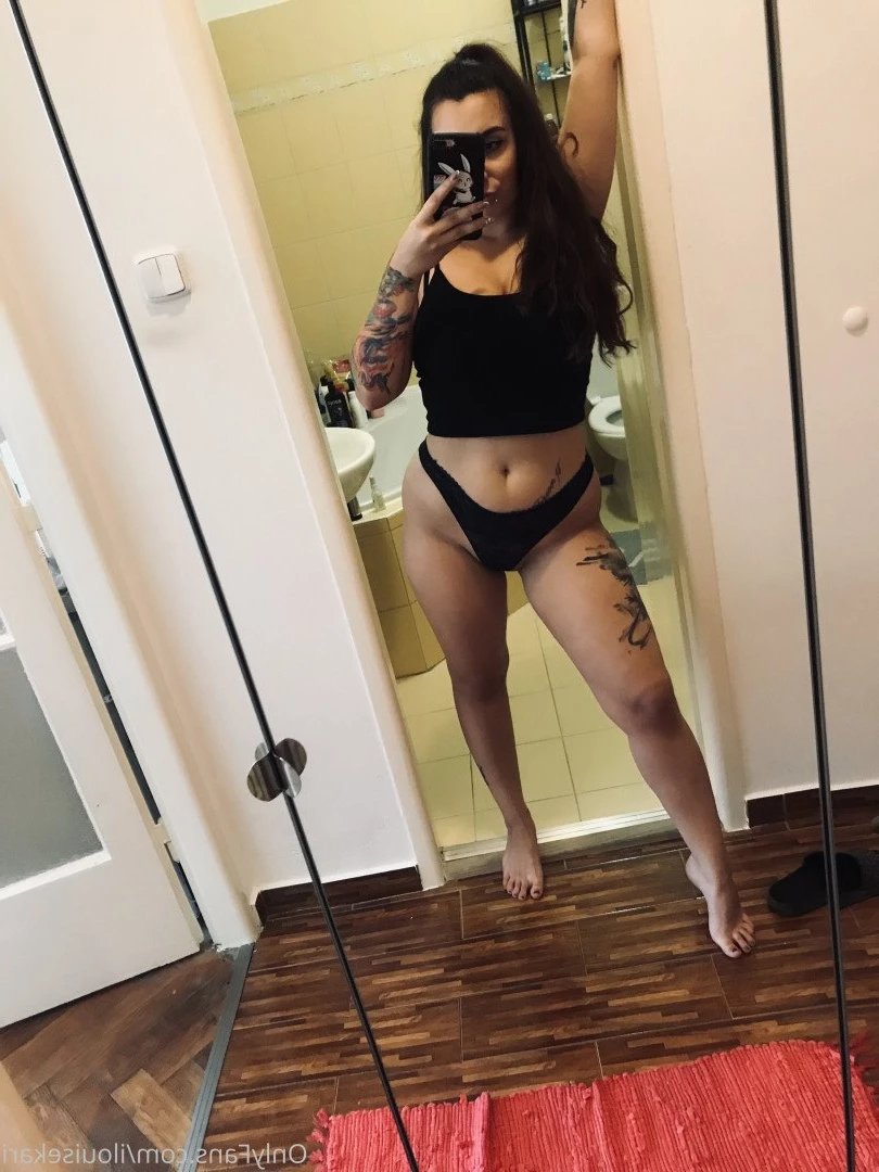 Louise [ louiselucka ] Onlyfans leaked photo 3398451 on Hotleaks.tv