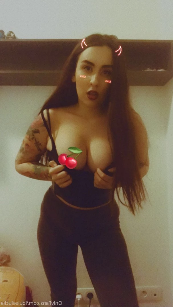 Louise [ louiselucka ] Onlyfans leaked photo 3398704 on Hotleaks.tv