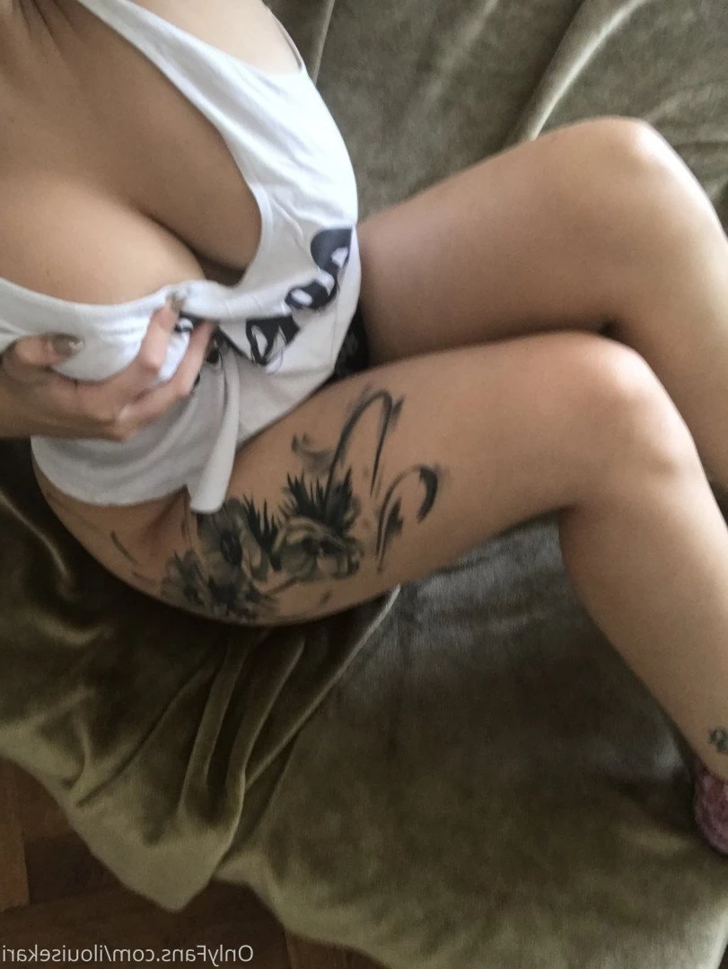 Louise [ louiselucka ] Onlyfans leaked photo 3398791 on Hotleaks.tv