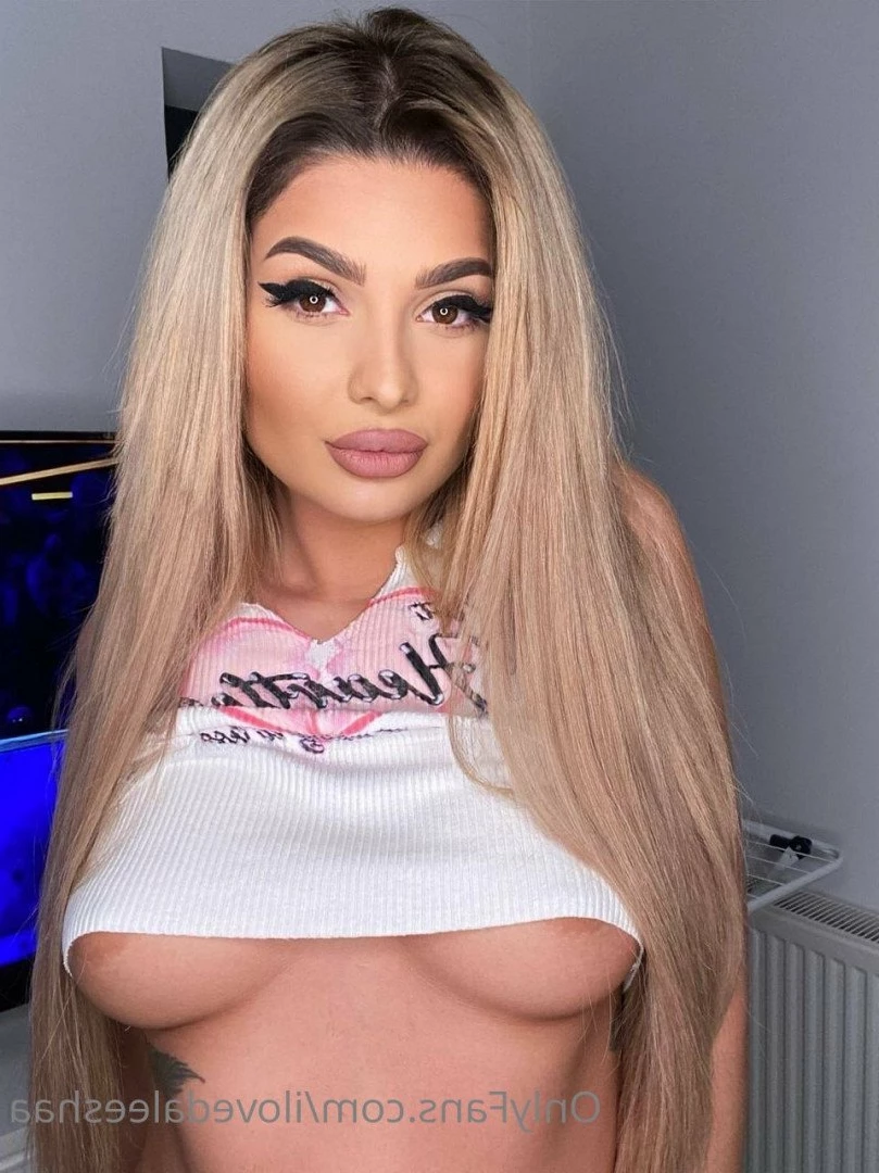 😈💦 [ ilovedaleeshaa ] Onlyfans leaked photo 3251219 on Hotleaks.tv