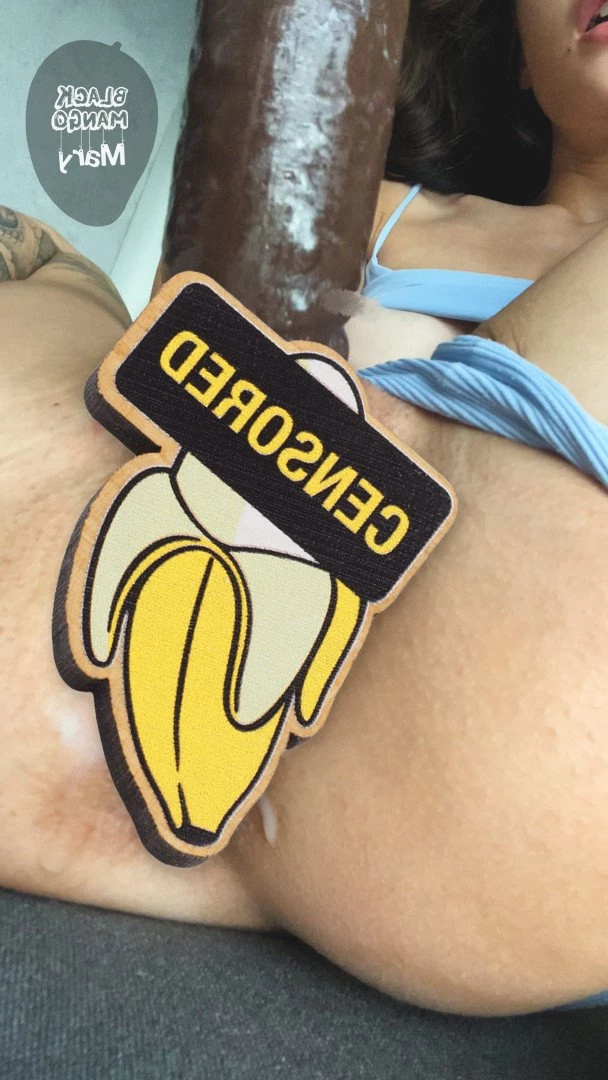 Black Mango [ ilovedyousomuch ] Onlyfans leaked photo 3354206 on Hotleaks.tv