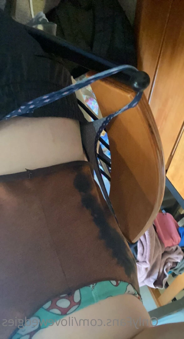 wedgies&amp;bullying [ ilovewedgies ] Onlyfans leaked photo 5931230 on Hotleaks.tv