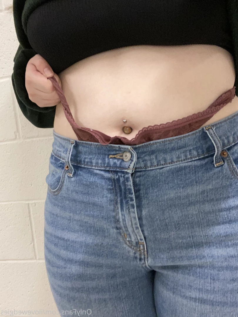 wedgies&amp;bullying [ ilovewedgies ] Onlyfans leaked photo 9437486 on Hotleaks.tv