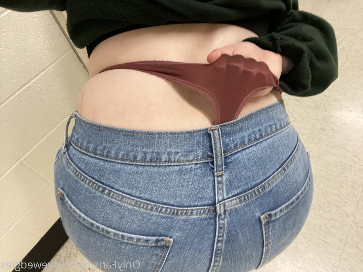 wedgies&amp;bullying [ ilovewedgies ] Onlyfans leaked photo 9437613 on Hotleaks.tv