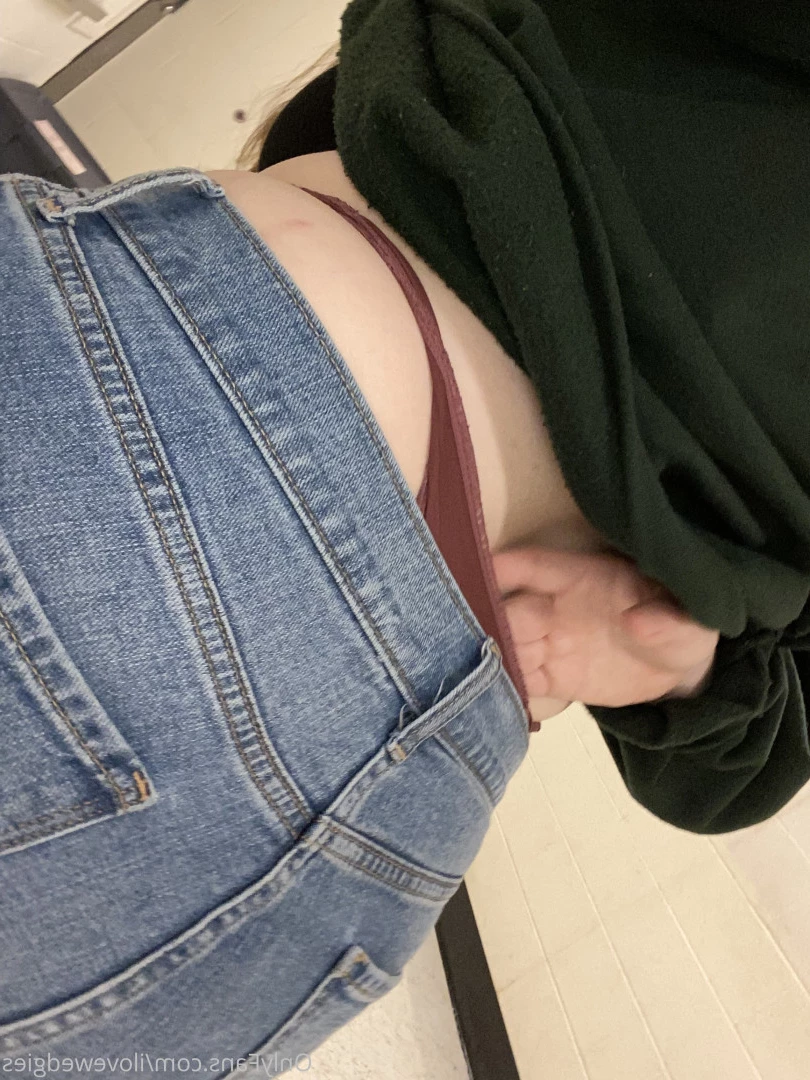 wedgies&amp;bullying [ ilovewedgies ] Onlyfans leaked photo 9438420 on Hotleaks.tv
