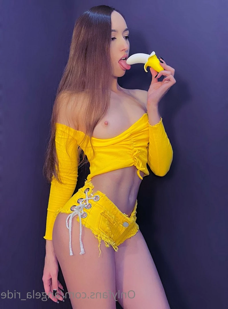 ♡︎𝔸𝕟𝕘𝕖𝕝𝕒 ℝ𝕚𝕕𝕖♡︎ [ im_angela_ride ] Onlyfans leaked photo 3275858 on Hotleaks.tv