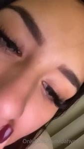 Dahyn1x [ dahyn11 ] Onlyfans leaked video 1367475 on Hotleaks.tv