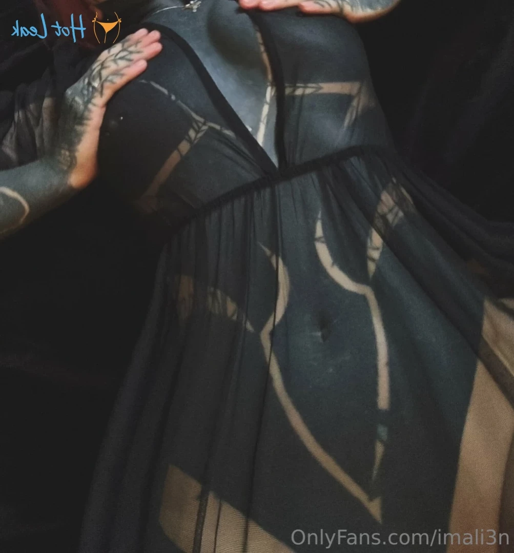 imali3n Onlyfans leaked photo 12743838 on Hotleaks.tv