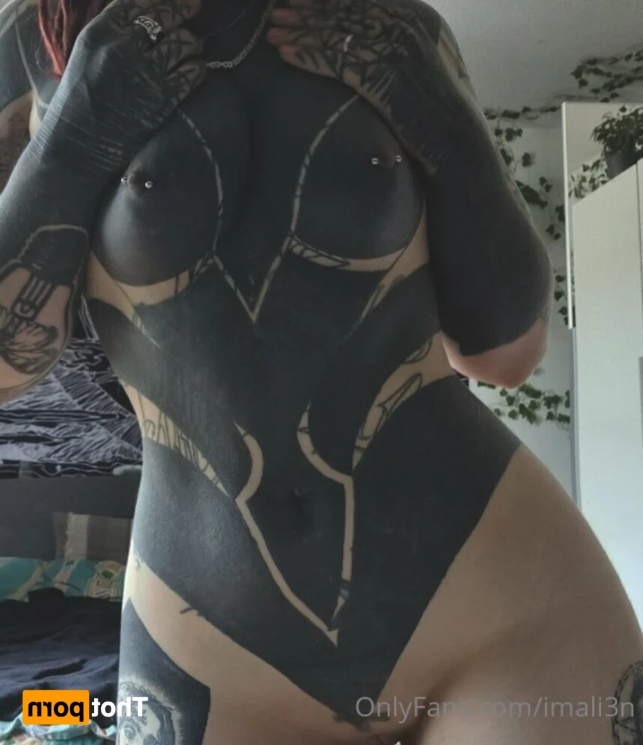 imali3n Onlyfans leaked photo 13170225 on Hotleaks.tv