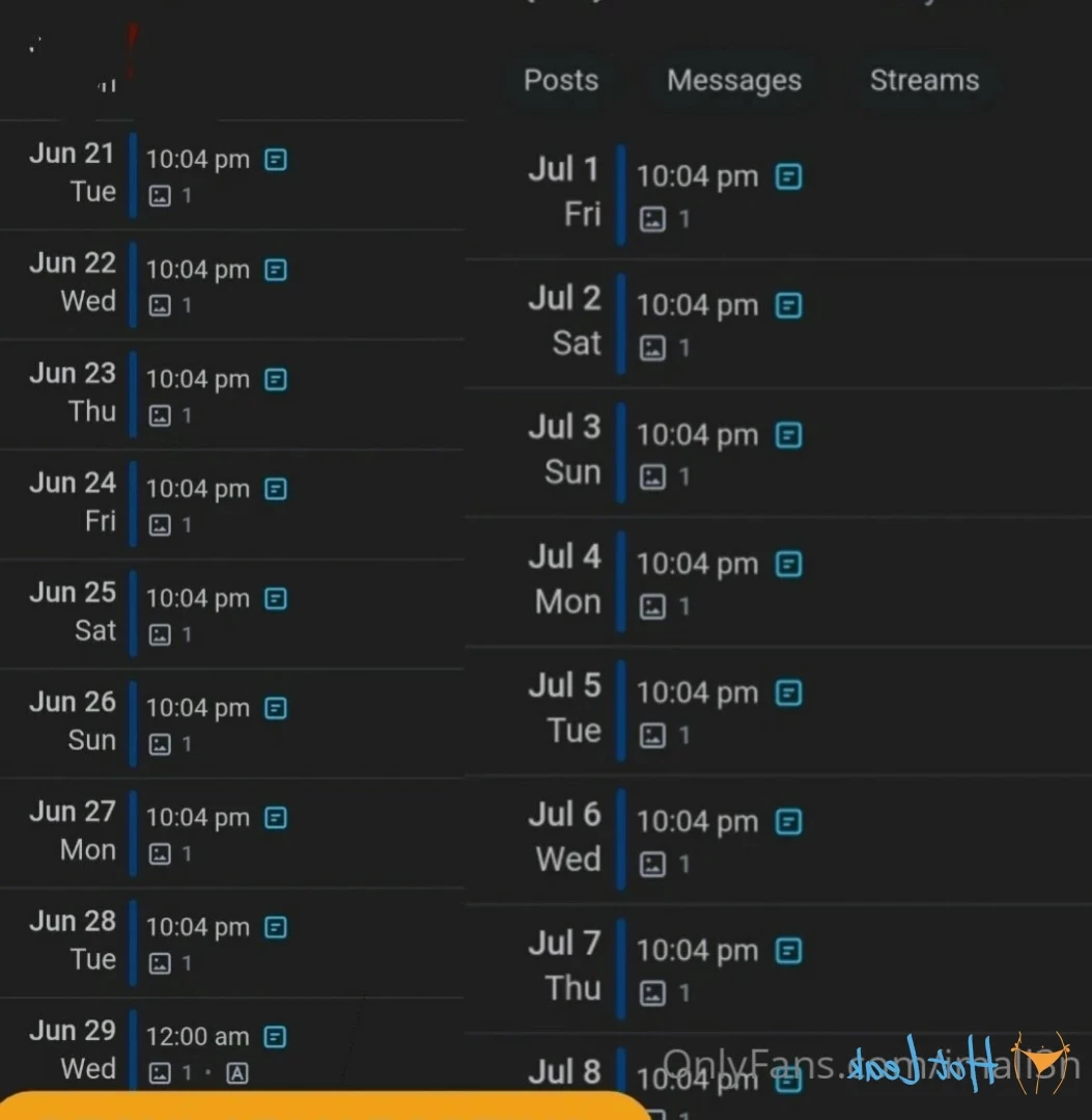 imali3n Onlyfans leaked photo 14589829 on Hotleaks.tv