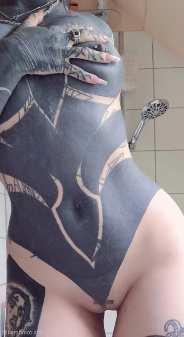 imali3n Onlyfans leaked photo 14590010 on Hotleaks.tv