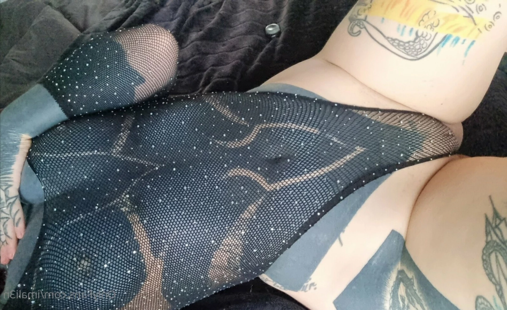 imali3n Onlyfans leaked photo 14736197 on Hotleaks.tv
