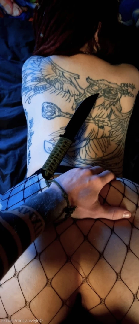 imali3n Onlyfans leaked photo 14736246 on Hotleaks.tv